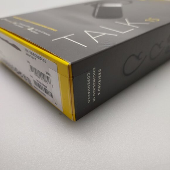 JABRA GN TALK 15 Bluetooth Headset for Hands-Free Calls with Clear Conversations - Picture 6 of 9